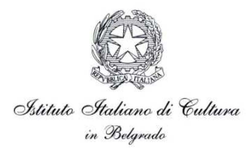 Acqua alta – Медитерански пејзажи (2)