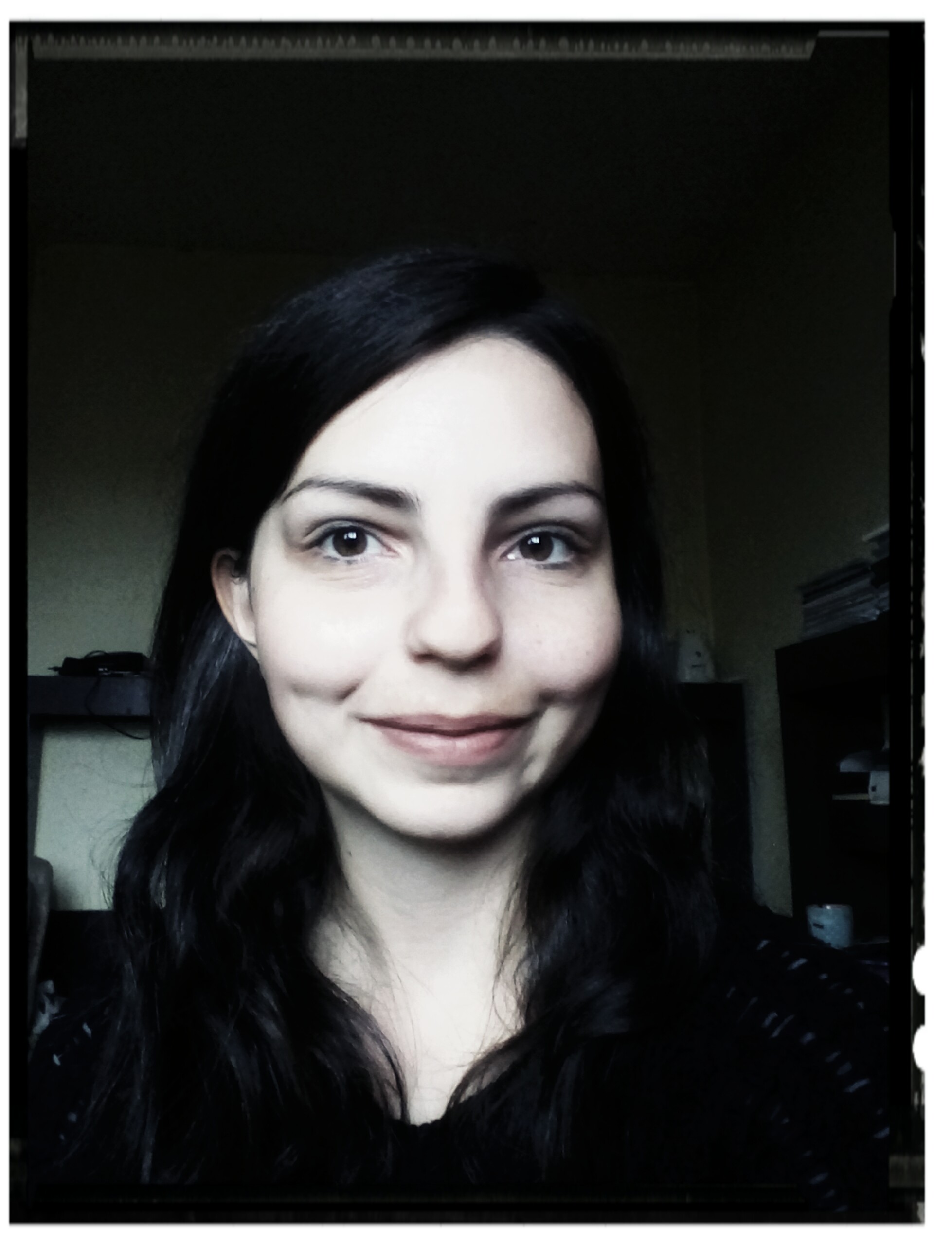 др Ана  Милинковић