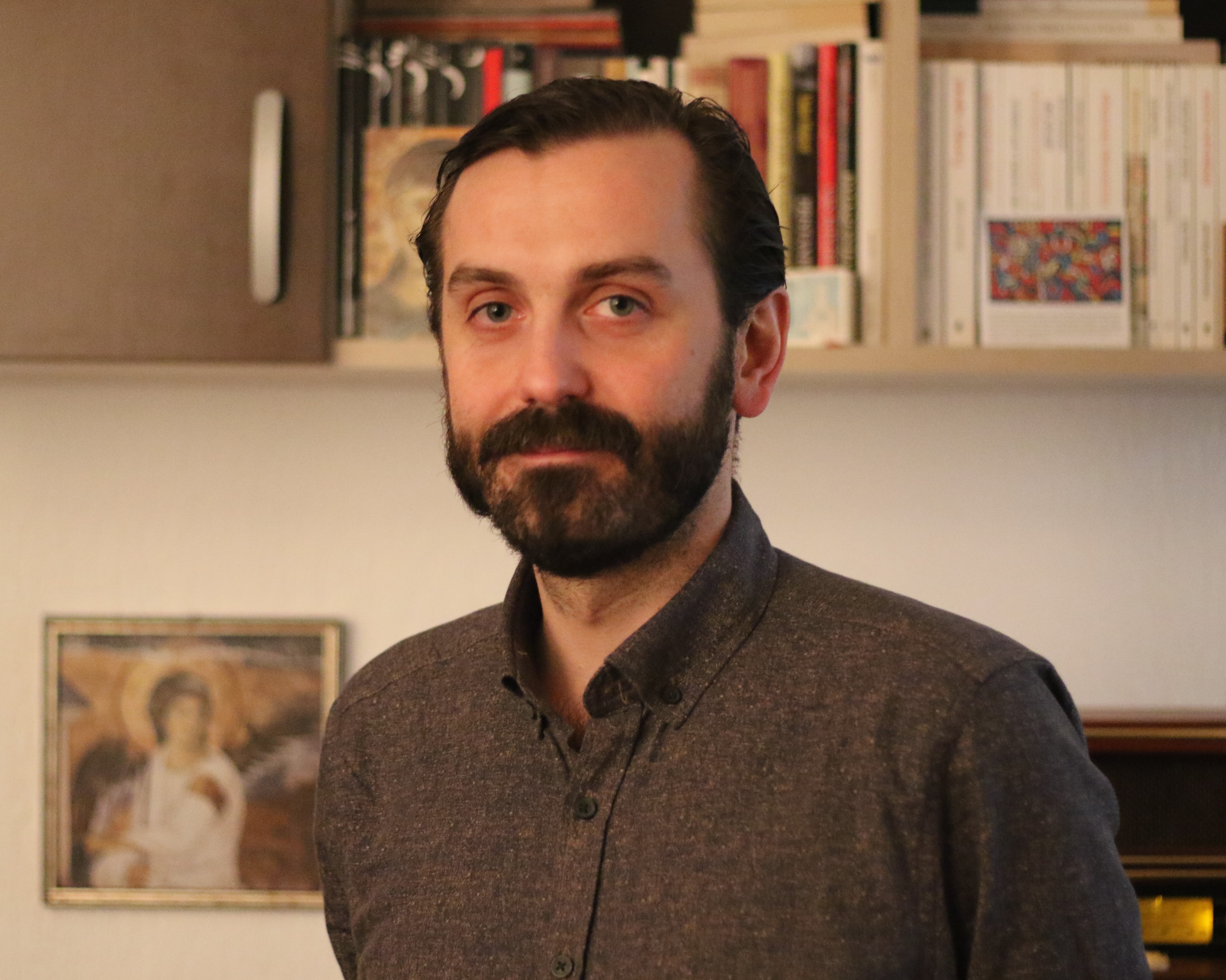 др Владан  Бајчета