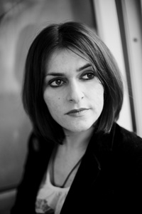 др Биљана  Андоновска