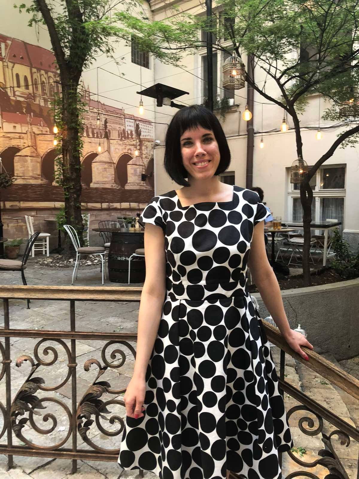 др Милица  Ћуковић