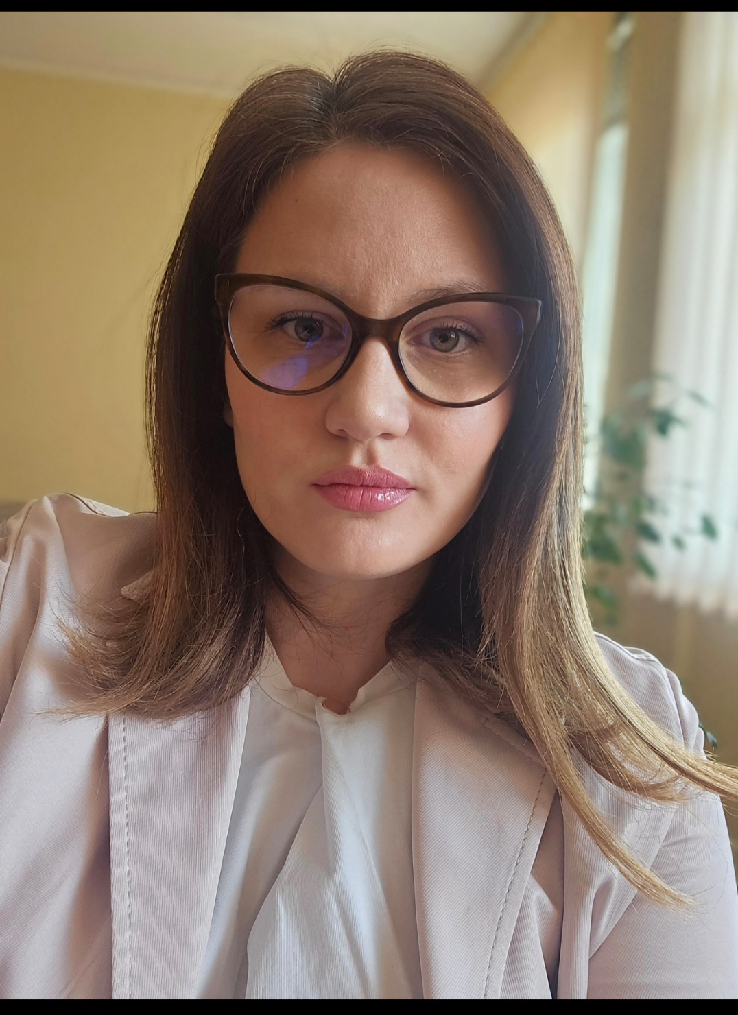 мср Исидора Ана Стамболић