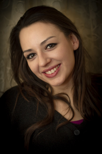 др Јана  Алексић