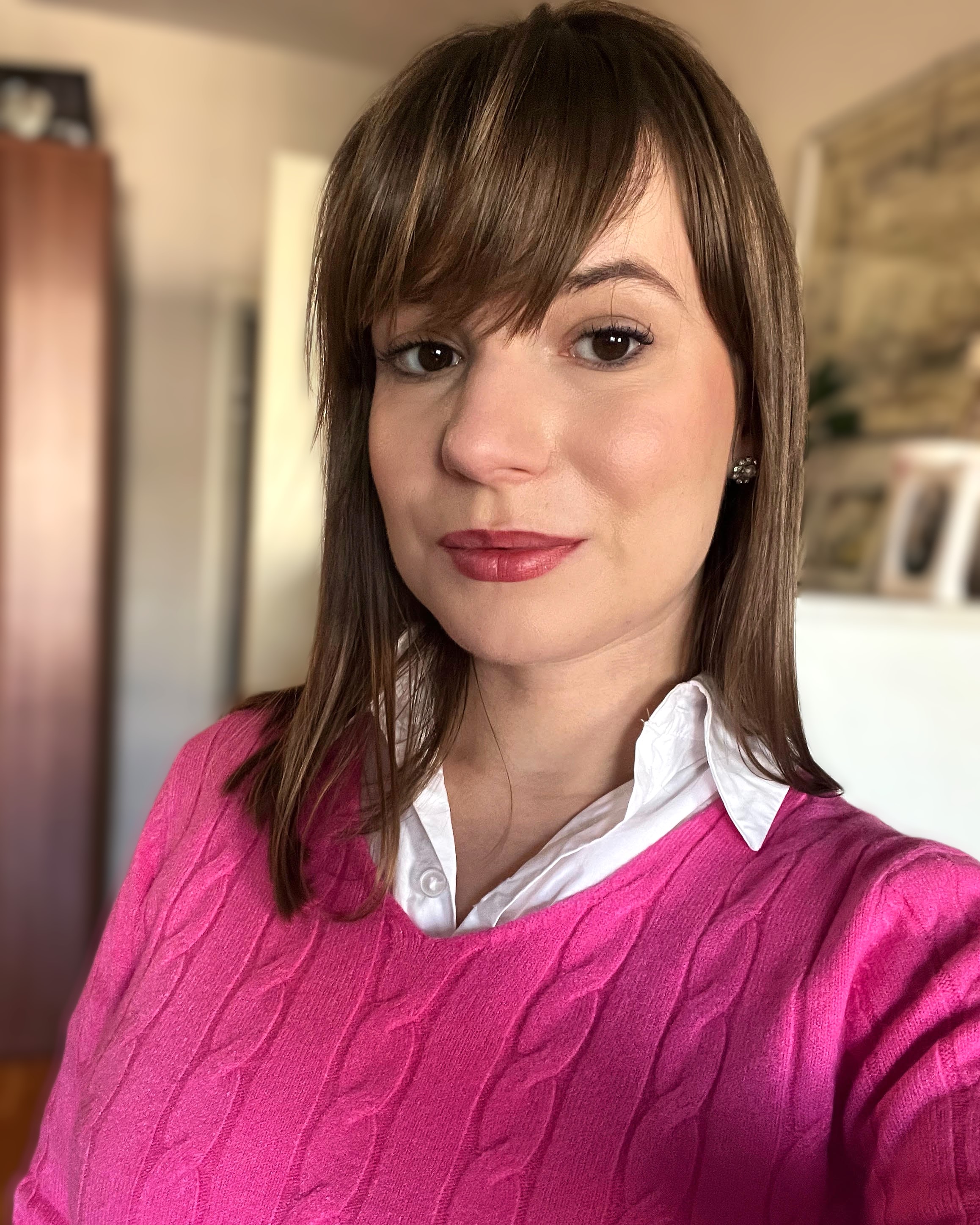 мср Катарина  Пантовић