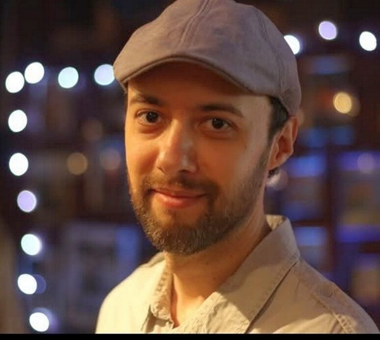 др Кристијан  Олах