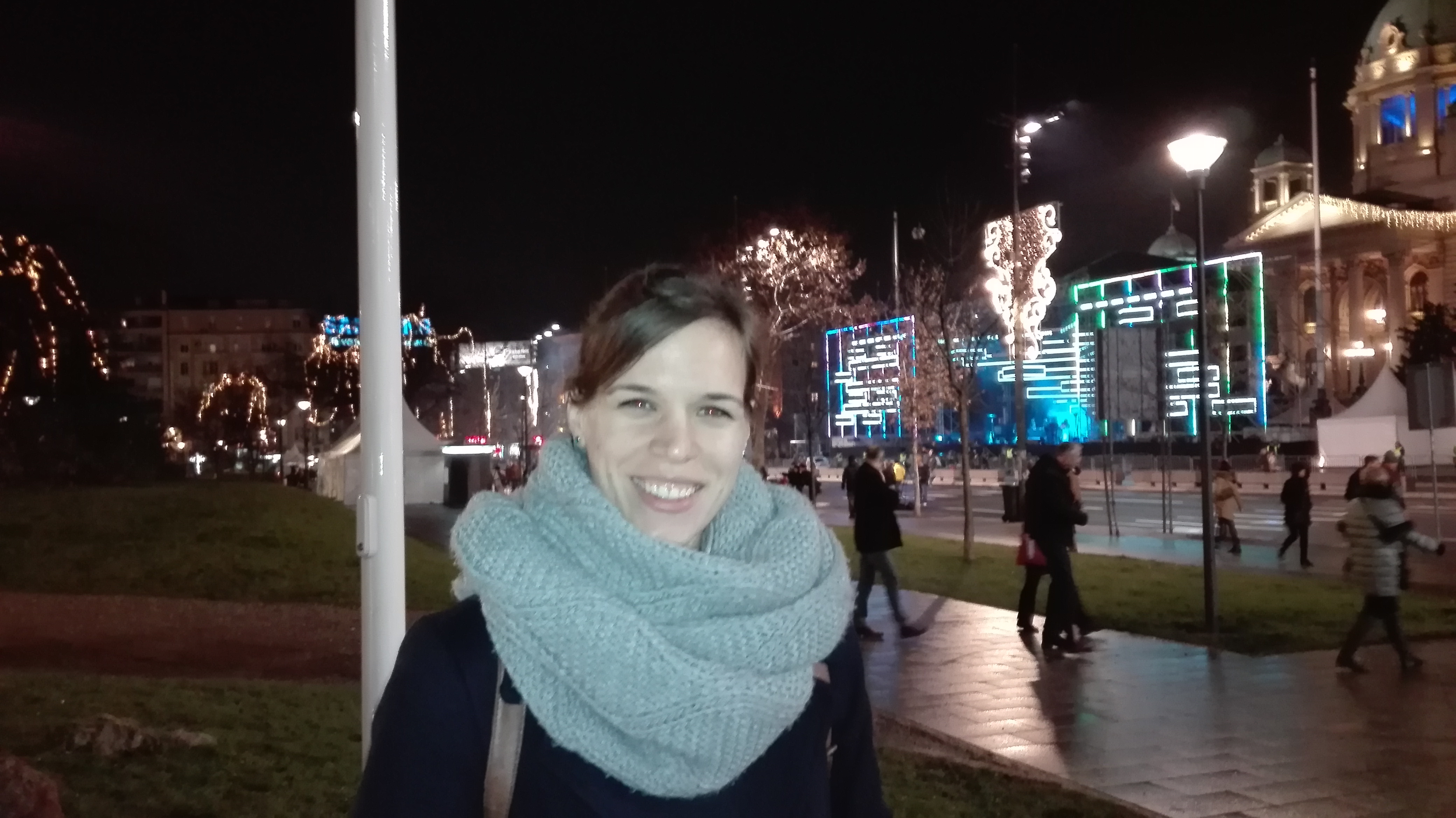 др Данијела  Лекић