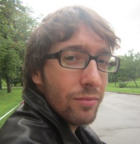 др Марко М. Радуловић