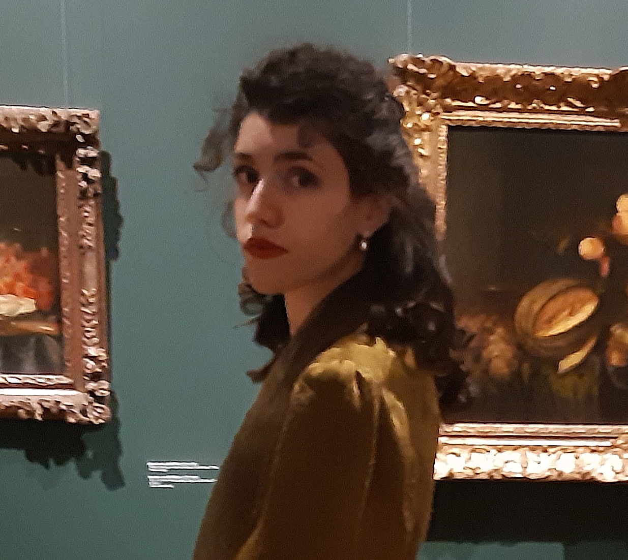 мср Милица  Миланков