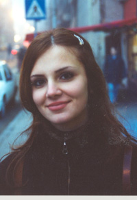 др Милица  Мустур