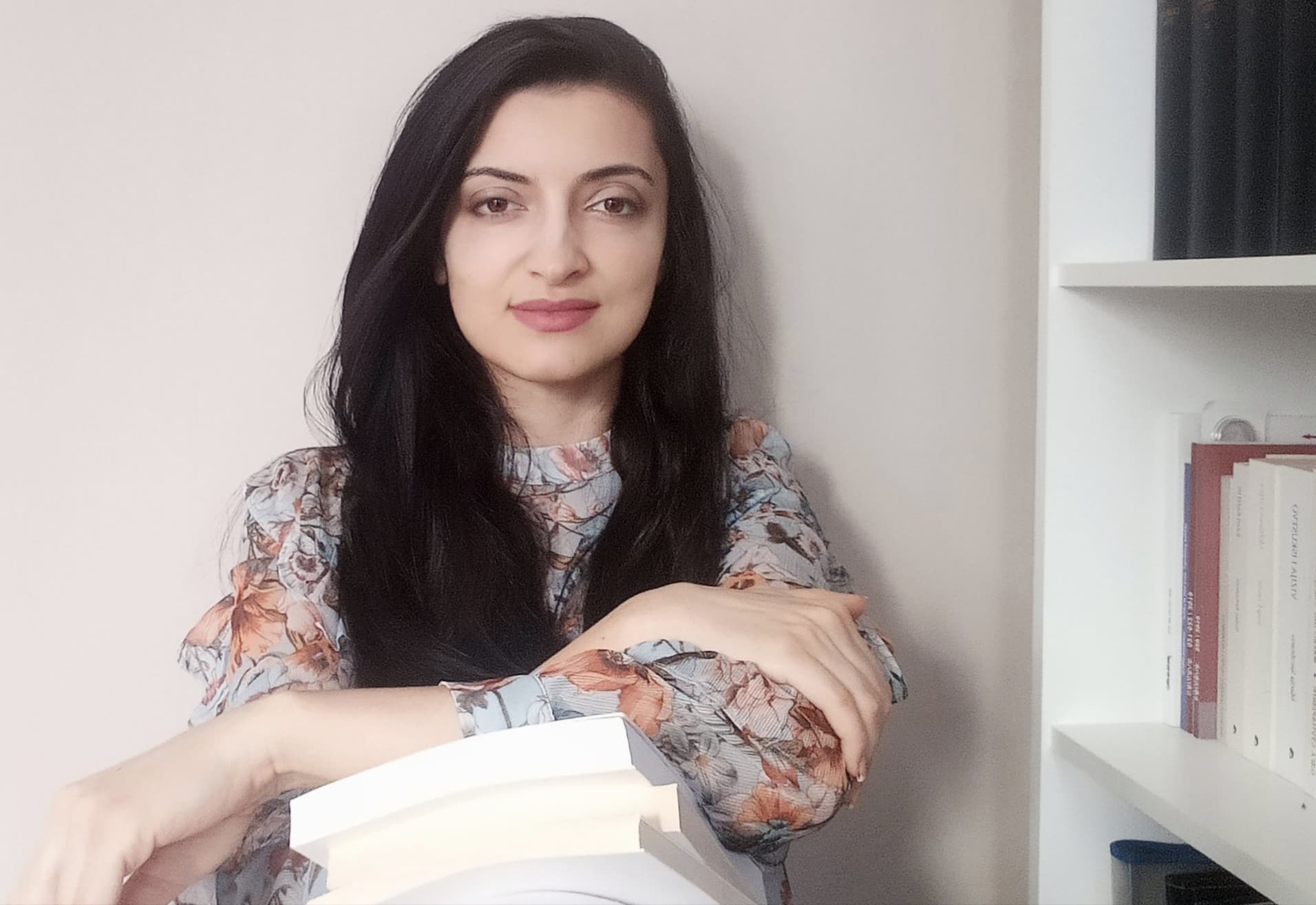 др Александра  Пауновић