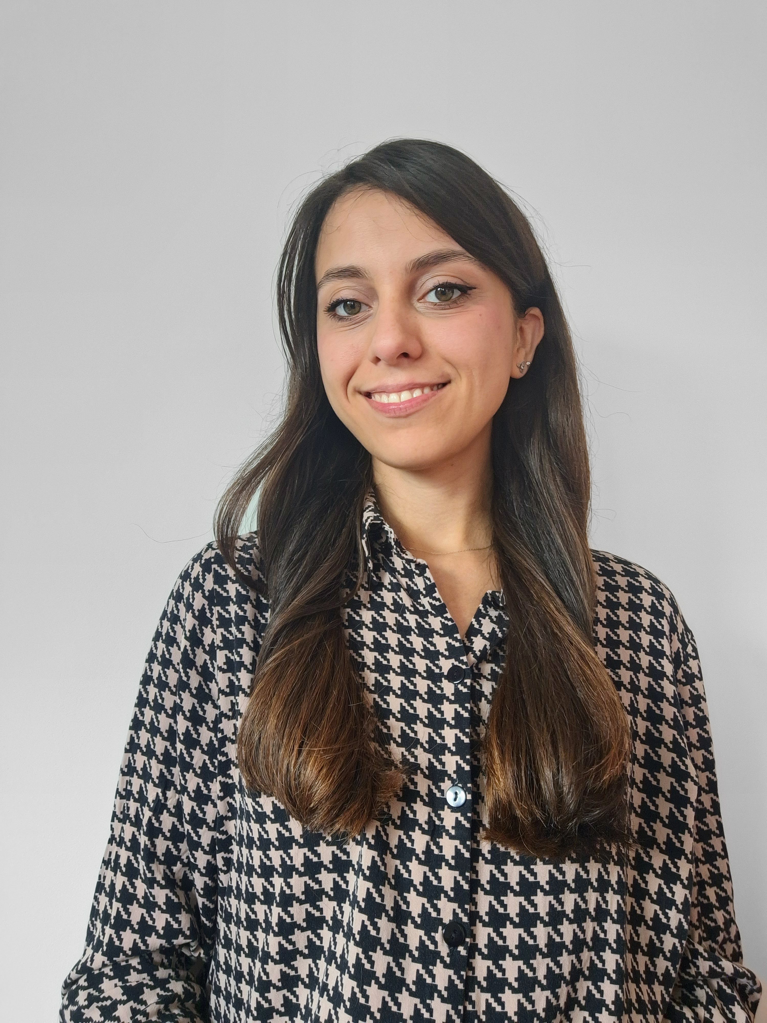 мср Александра  Петровић