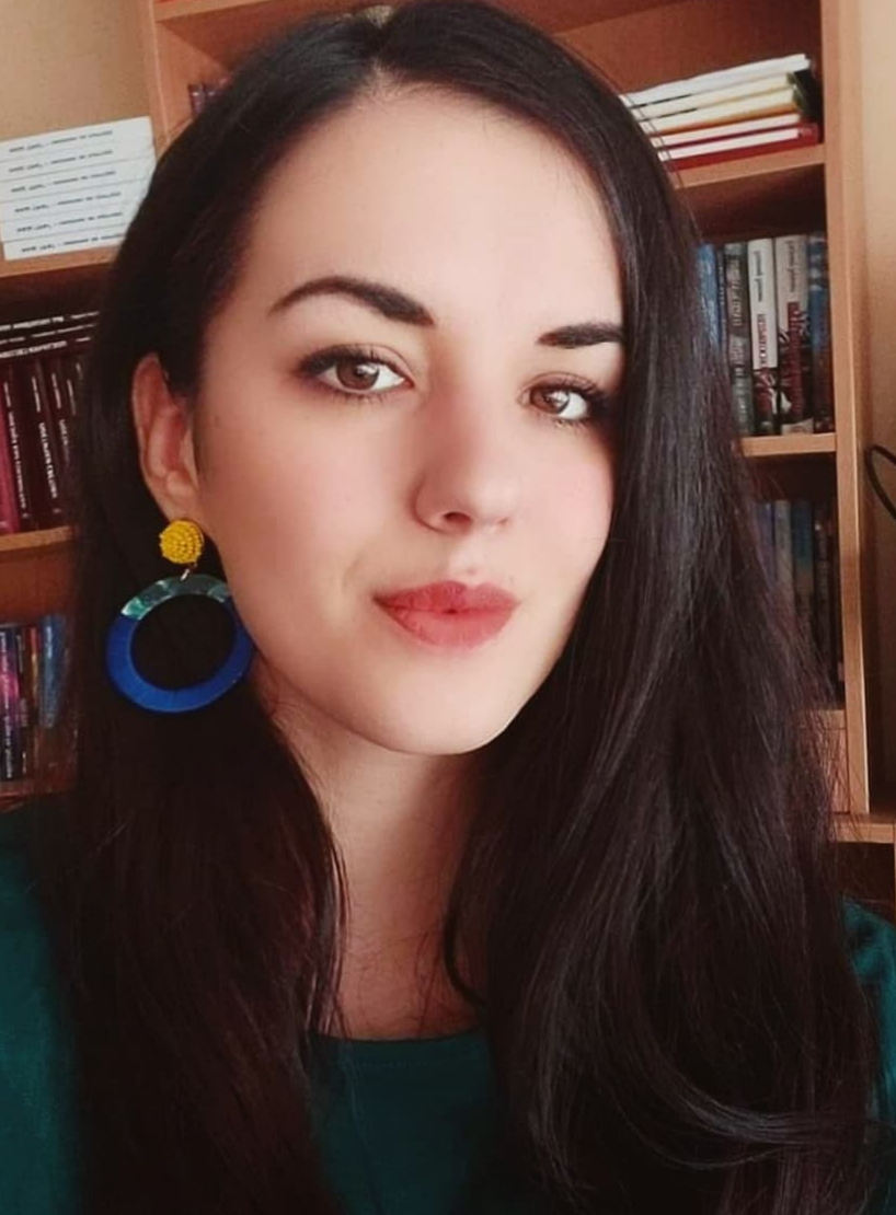 др Снежана  Савкић