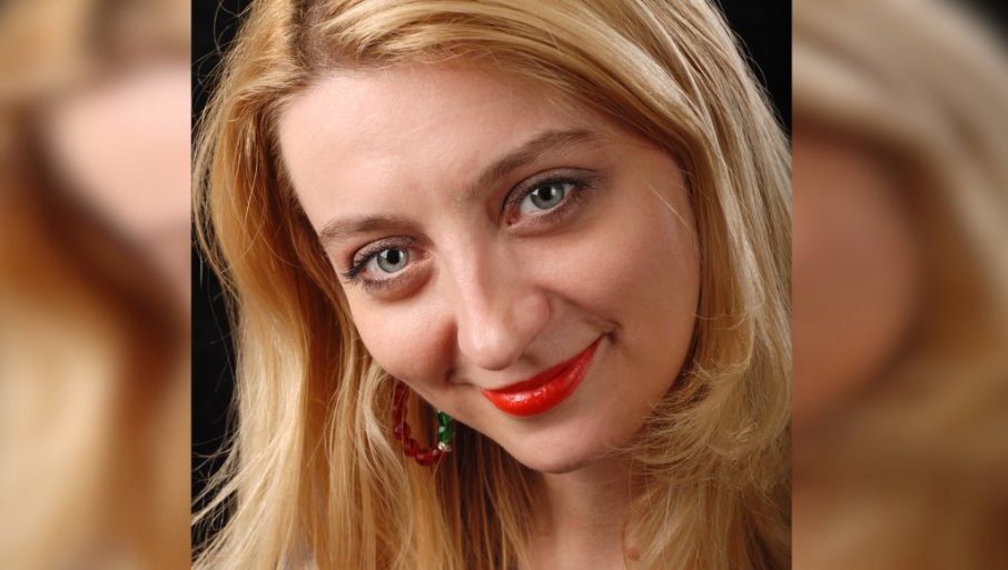 др  Слађана  Илић