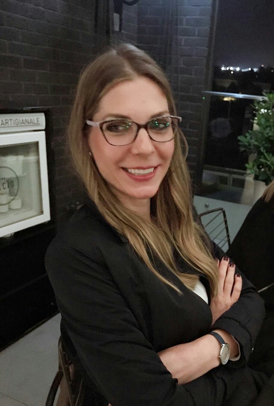 др Ива  Тешић