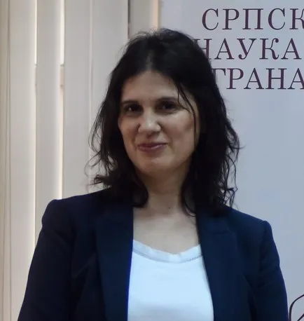 др Данијела  Петковић