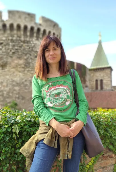 др Валентина  Вуковић