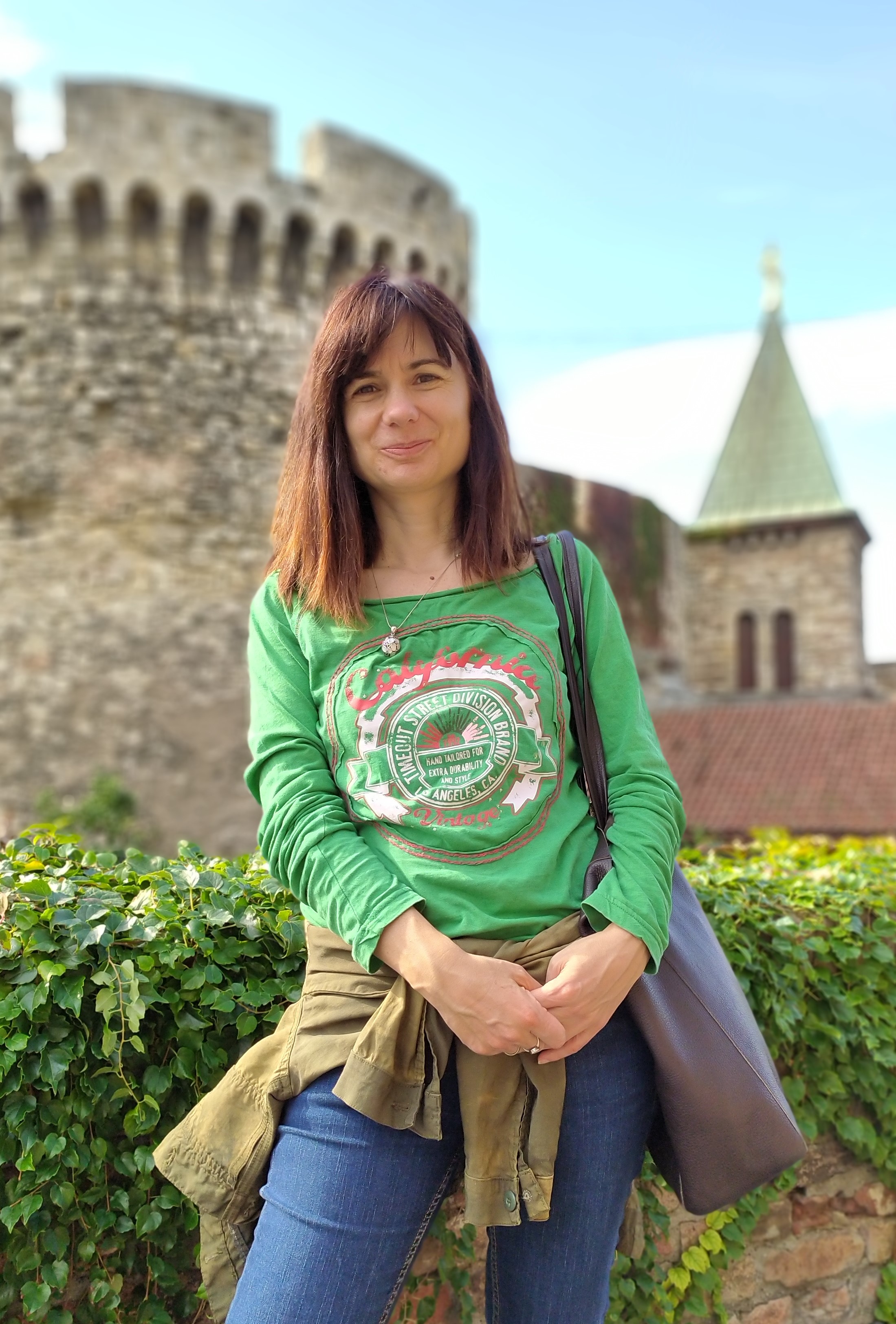 др Валентина  Вуковић