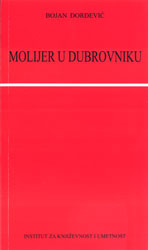 Молијер у Дубровнику