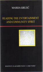 Reading The Entertainment And Community Spirit