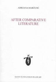 After Comparative Literature