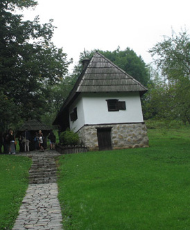 Савремена српска фолклористика II