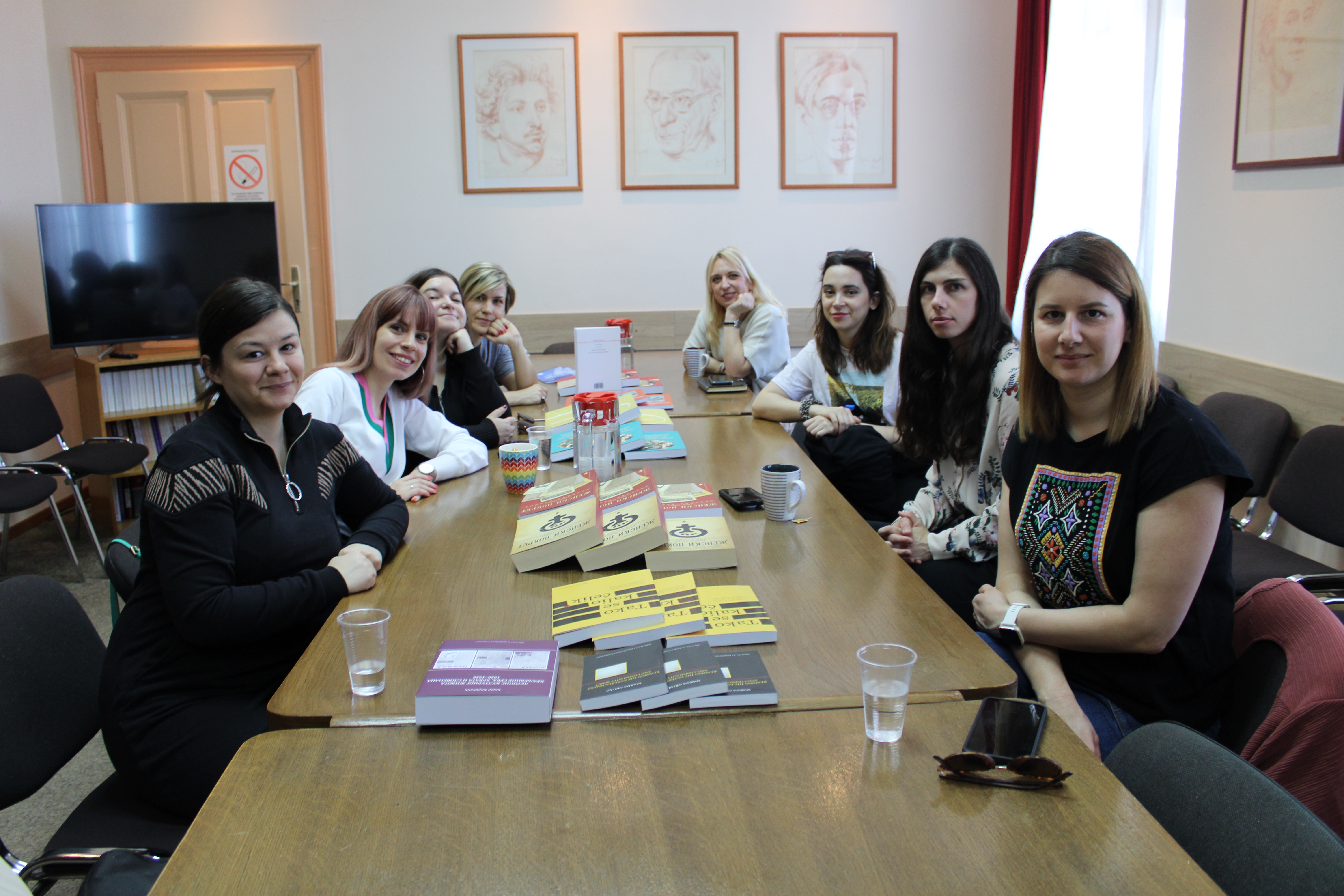 Извештај о билатерали