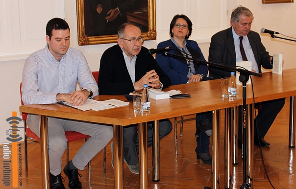 Извештај са научног скупа „Песнички завичај Десанке Максимовић“