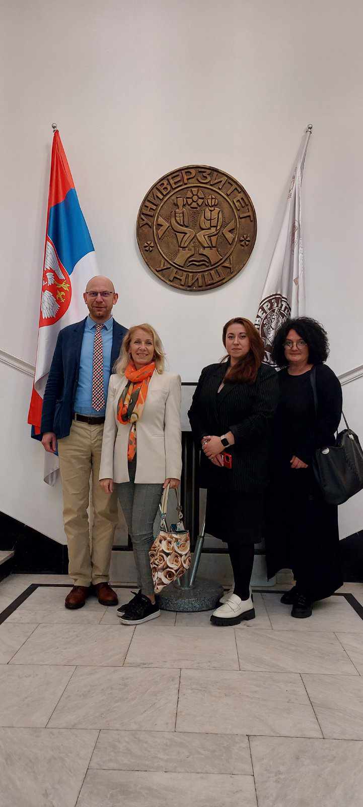 Међународнa научнa конференцијa „Секуларно и сакрално: контексти, значења, прагматика“ 