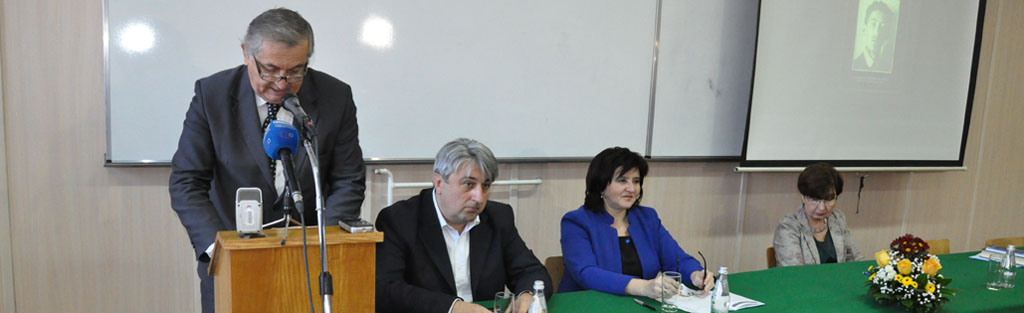 Три дана о поезији Милоша Црњанског